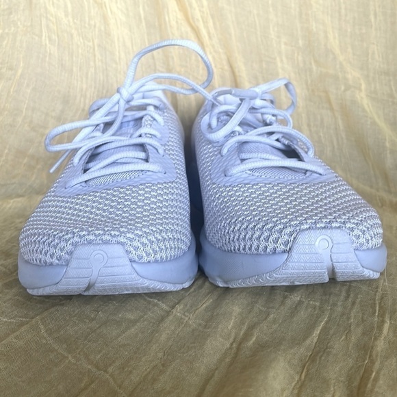 Brand New UNDER ARMOUR CHARGED PURSUIT DELUXE FOAM RUNNING SHOES SNEAKERS BLUE - Picture 9 of 14